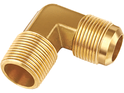  - Brass Fittings